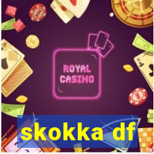 skokka df